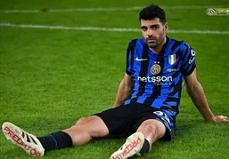 طارمی در مسیر شباب&zwnj;الاهلی؟ احتمال هم&zwnj;تیمی شدن با سردار آزمون