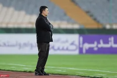 تصویر خبر قلعه&zwnj;نویی به دنبال مقصر برای کافا: اشتباه کردم به لیگ احترام گذاشتم و آن را تعطیل نکردم