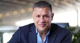 علی دایی گزینه سرمربی&zwnj;گری پرسپولیس؟