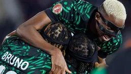 غایب بزرگ مقابل ایران؛ دست اوسیمن شکست!