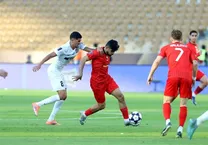 خلاصه بازی تراکتور ۰ - ۳ شباب الاهلی؛ وداع تلخ سرخ&zwnj;پوشان با آسیا در شب درخشش عزت&zwnj;اللهی