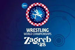 مسابقات کشتی قهرمانی جهان ۲۰۲۵ زاگرب؛ نتایج، جدول و برنامه کامل