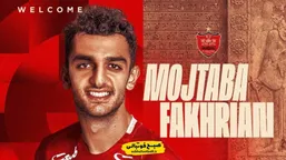 رقابت ملوان و شمس&zwnj;آذر برای جذب فخریان؛ مقصد مورد علاقه مشخص شد