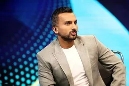 کنایه محمدحسین میثاقی به پخش قرعه کشی جام جهانی ۲۰۲۶ در صداوسیما؛ فکر نکنم!