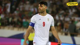 جام جهانی زیر سایه سیاست؛ طارمی قربانی تصمیم آمریکا می&zwnj;شود؟