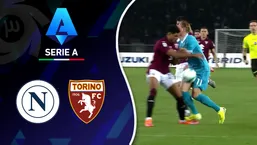 خلاصه بازی تورینو ۱ - ناپولی ۰؛ سری آ ایتالیا ۲۰۲۵/۲۶ - هفته ۷
