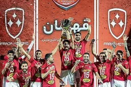 کارتال لیست خروج را تحویل داد!