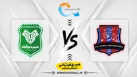ترکیب احتمالی نساجی و خیبر؛ حسینی با ترکیب برنده، بازگشت کاپیتان به جمع شاگردان کمالوند