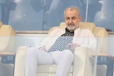 تصویر خبر دوشنبه در مورد استعفای درویش تصمیم گیری می&zwnj;شود