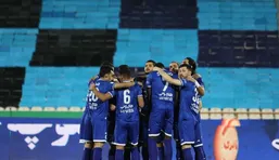 فریبا: استقلال ۴ بازیکن باکیفیت نیاز دارد