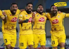 تصویر خبر تقابل یک امتیازی با طعم تقویت؛ فجر با بازیکنان جدید به استقبال خیبر می&zwnj;رود