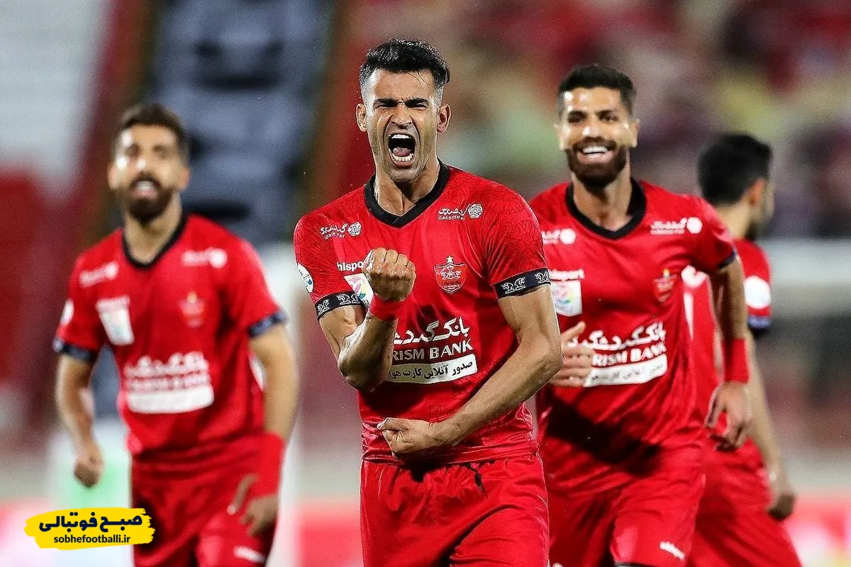 قرارداد آل کثیر با استقلال فسخ شد