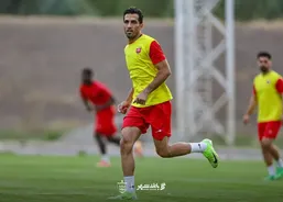 عجیب&zwnj;ترین شایعه در پرسپولیس - تکذیب کنید!