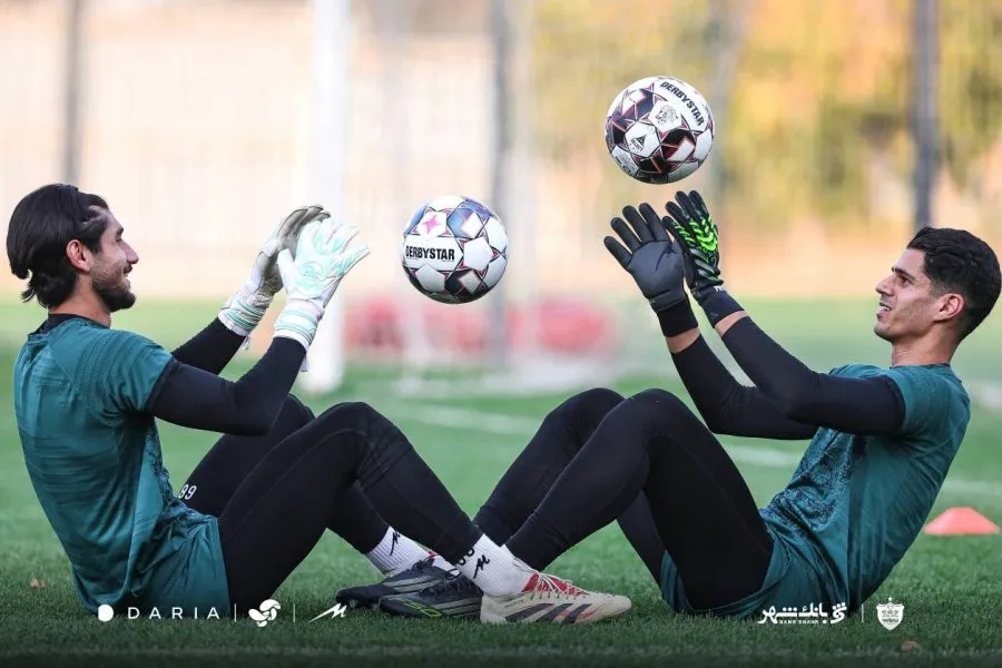 پرسپولیس