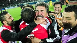 یادی از عجیب&zwnj;ترین شب تاریخ لیگ برتر فوتبال ایران در ۲۵ اردیبهشت ۱۳۹۴