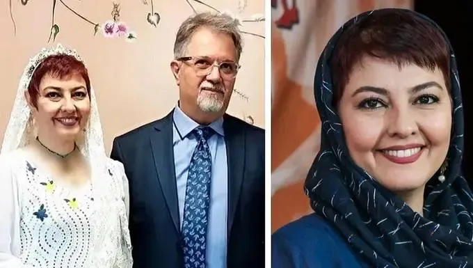 استوری&zwnj;های معنادار آناهیتا همتی