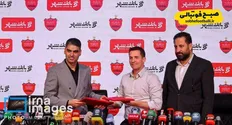 تصویر خبر تاثیر قطعی اینترنت بر نقل و انتقالات پرسپولیس