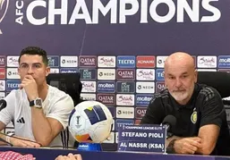 رونالدو و برکناری یک مربی دیگر در النصر