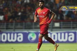 می&zwnj;خواهیم فولاد را در جمع بالانشینان لیگ نگه داریم