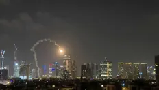 تصویر خبر تاکتیک جدید ایران: گنبد آهنین را به جان خودش انداخت!