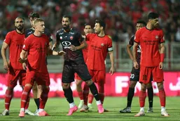 ۵ مهمان مقتدر تاریخ لیگ برتر؛ استقلال، پرسپولیس و بقیه