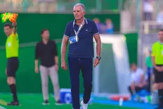 تصویر خبر اقدام جنجالی کی&zwnj;روش بعد از باخت عمان مقابل عربستان | احتمال جدایی سرمربی سابق ایران