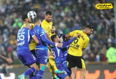 تصویر خبر چراغ سبز رقبا به درخواست ۳ نماینده آسیایی؛ دیدار&zwnj;هایی که معوق می&zwnj;شوند