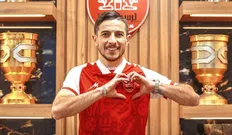 تصویر خبر جدایی بازیکن نامحبوب پرسپولیسی ها قطعی شد!