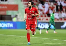 سردار آزمون: تبریز ایستاده تا ایران نلرزد