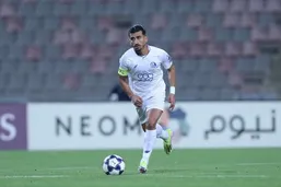 درخشش آسیایی حردانی؛ ستاره استقلال بین چهار بازیکن برتر لیگ قهرمانان!