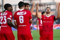 کار پرسپولیس مقابل تراکتور سخت شد!