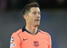 اعتراف لواندوفسکی همه را شوکه کرد!