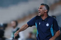 واکنش هاشمی&zwnj;نسب به لقب &laquo;مربی دادزن&raquo;؛ به احترام استقلالی&zwnj;ها سکوت می&zwnj;کنم