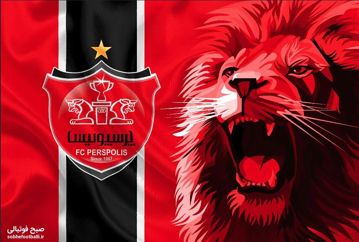 سورپرایز بزرگ نیمه&zwnj;شب؛ پرسپولیس مدافع سرشناس را به خدمت گرفت