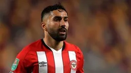 فوری:قدوس برای پیوستن به پرسپولیس وقت خواست