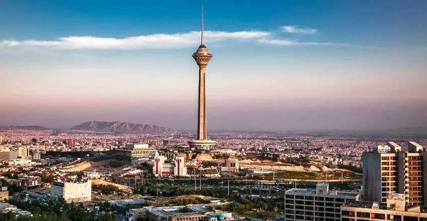 مقایسه کیفیت هوای تهران و توکیو سوژه شد