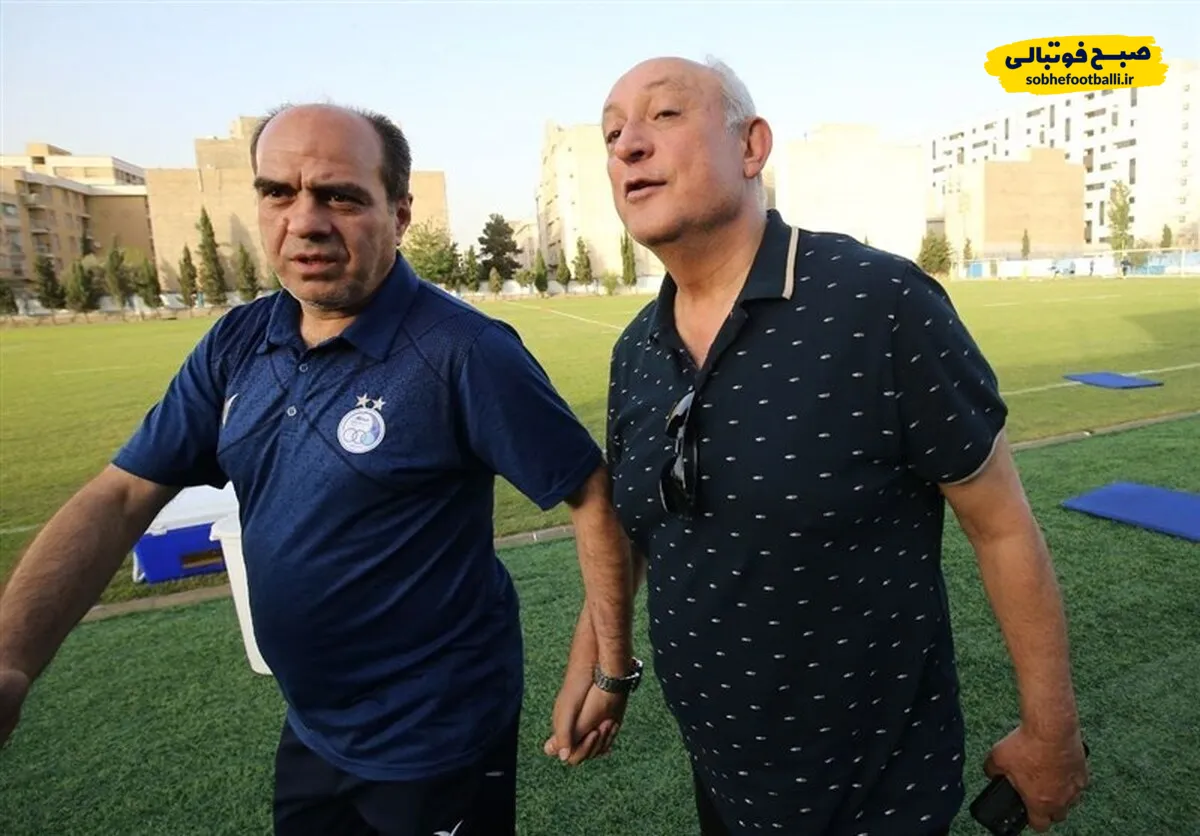 بهتاش فریبا: قرارداد آل&zwnj;کثیر را هر طور شده فسخ کنید