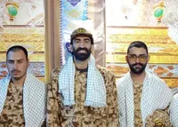چرا بیرانوند در سربازی کچل نکرد؟ میثاقی دلیل عجیب را فاش کرد!