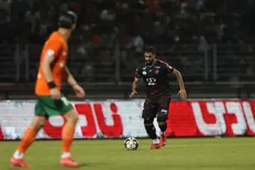 تصویر خبر گزارش آخرین وضعیت مصدومان پرسپولیس