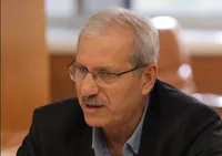 هوشنگ نصیرزاده: پرونده عدم حضور تیم در جام حذفی مقابل شمس‌آذر را به دادگاه CAS بردیم / مبلغ هزار فرانک سوئیس واریز و شکایت به فدراسیون فوتبال ابلاغ شده است