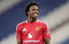 تصویر خبر مدافع منچستریونایتد از لالیگا پیشنهاد دریافت کرد