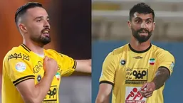 توافق دانشگر و نورافکن با استقلال، دور از چشم سپاهان!