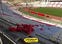 اظهارات عجیب مجری شبکه تبریز خبرساز شد