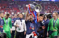 تیم منتخب لیگ قهرمانان اروپا اعلام شد/ام‌باپه آقای گل لیگ قهرمانان با ۱۵ گل