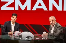 جزئیات کامل قرارداد پیام نیازمند با پرسپولیس!