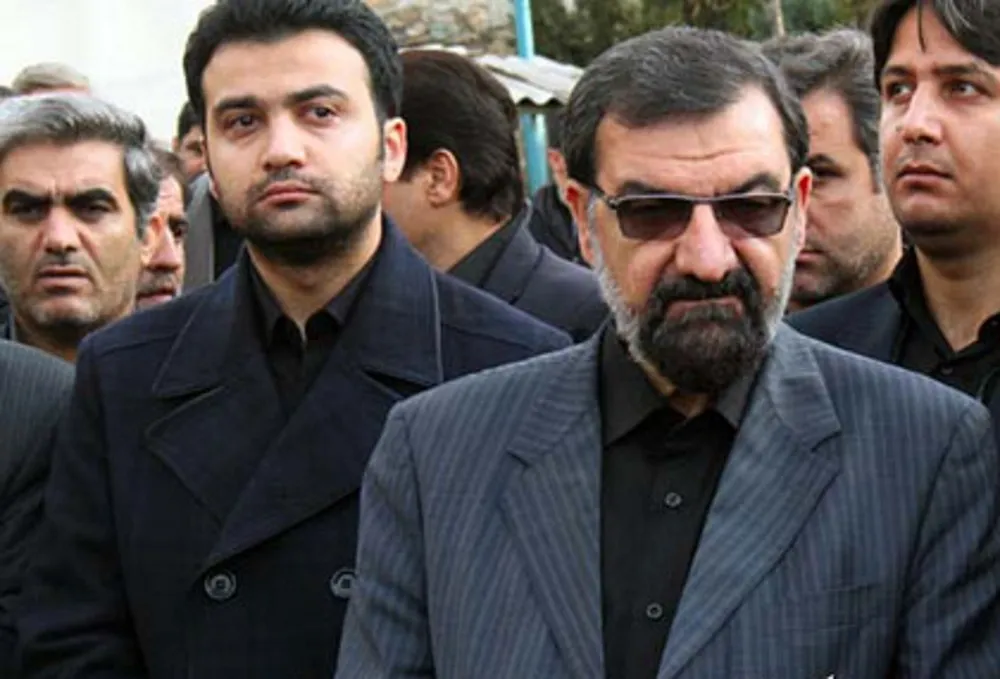 احمد رضایی میرقائد کیست؟ احمد رضایی میرقائد کیست؟