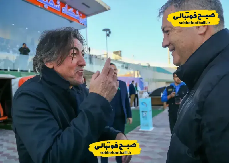 کوچِ دسته جمعیه سرمربیان خارجی از لیگ برتر؛حالا فقط اوسمار مانده!