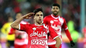 پایان کار &laquo;دایی کمال&raquo;؛ کامیابی&zwnj;نیا در ۳۷ سالگی خداحافظی کرد