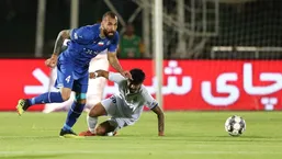 ۲ دلیل استقلال برای تمدید با حسین حسینی و روزبه چشمی