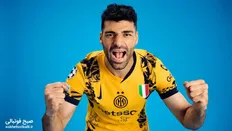 تصویر خبر برنامه&zwnj;های اینتر پس از خروج طارمی؛ احتمال خرید دو ستاره